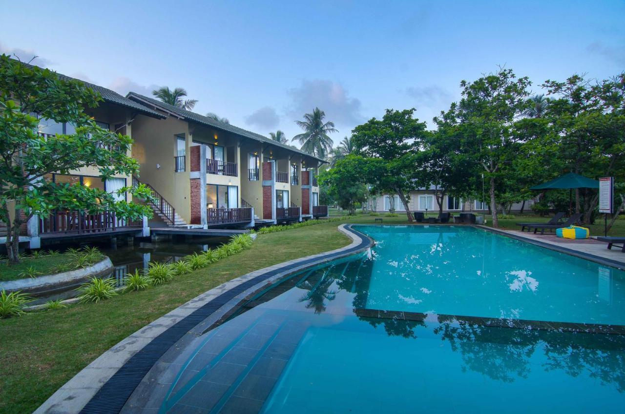 The South - Beach & Lake Ahangama Koggala Exterior photo