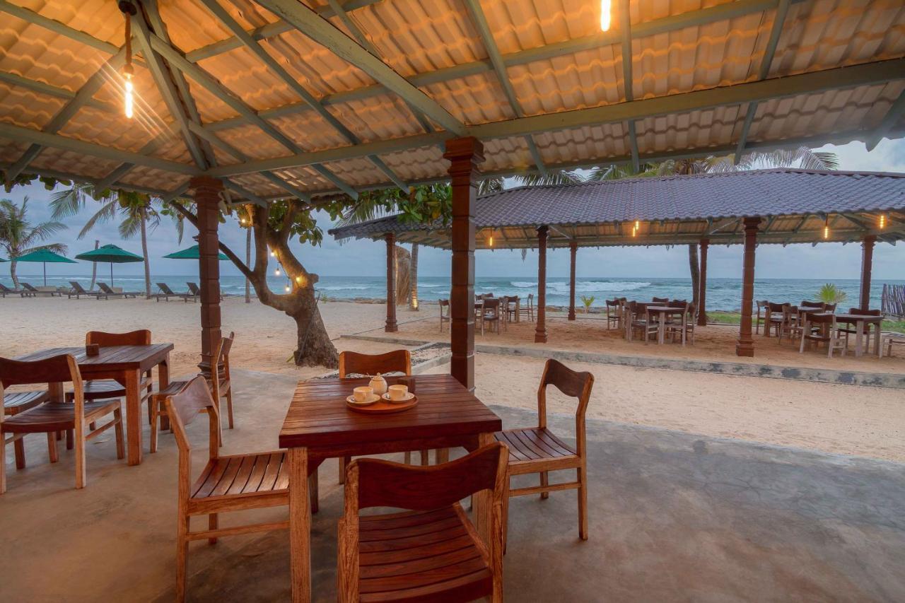 The South - Beach & Lake Ahangama Koggala Exterior photo