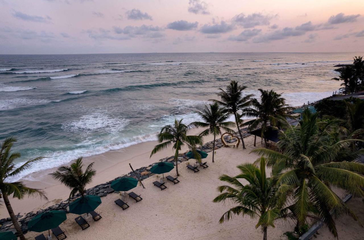 The South - Beach & Lake Ahangama Koggala Exterior photo