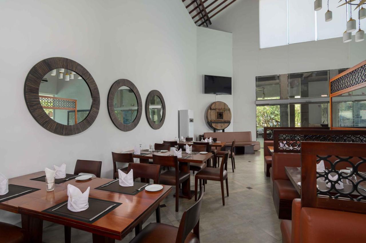The South - Beach & Lake Ahangama Koggala Exterior photo