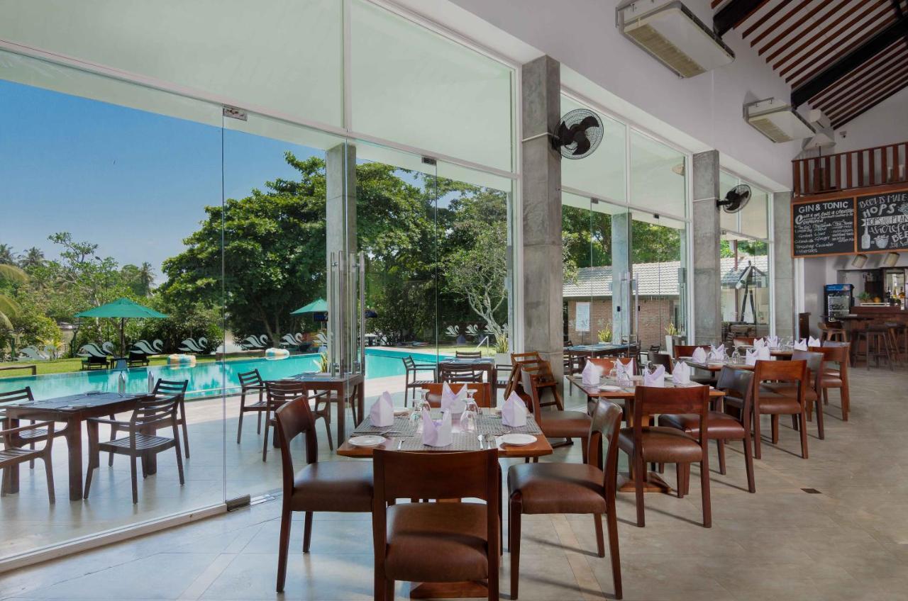 The South - Beach & Lake Ahangama Koggala Exterior photo