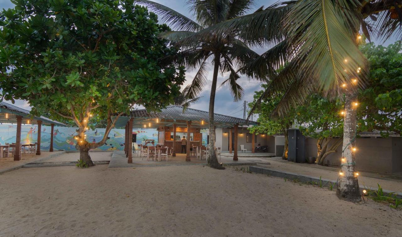 The South - Beach & Lake Ahangama Koggala Exterior photo