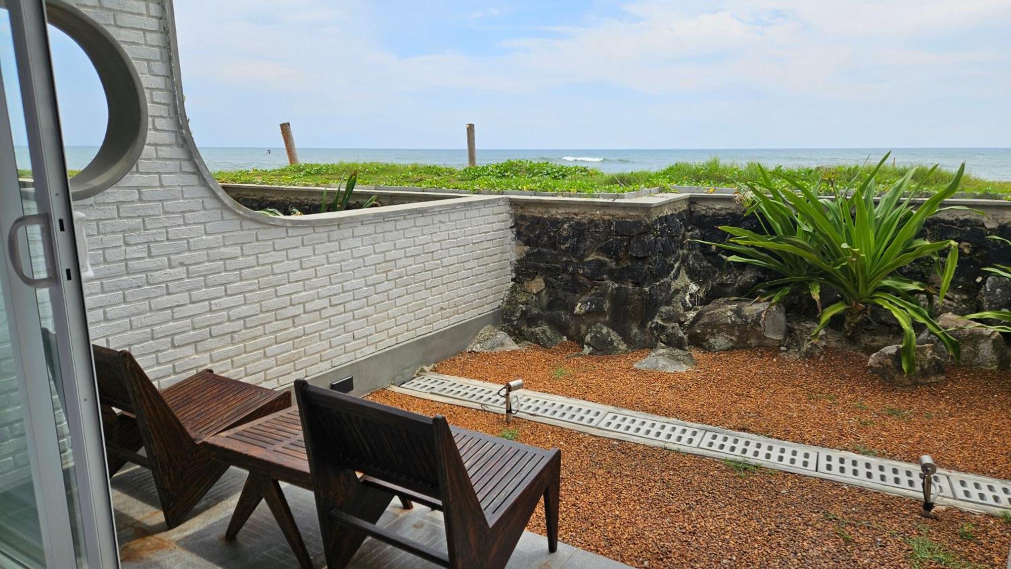 The South - Beach & Lake Ahangama Koggala Exterior photo